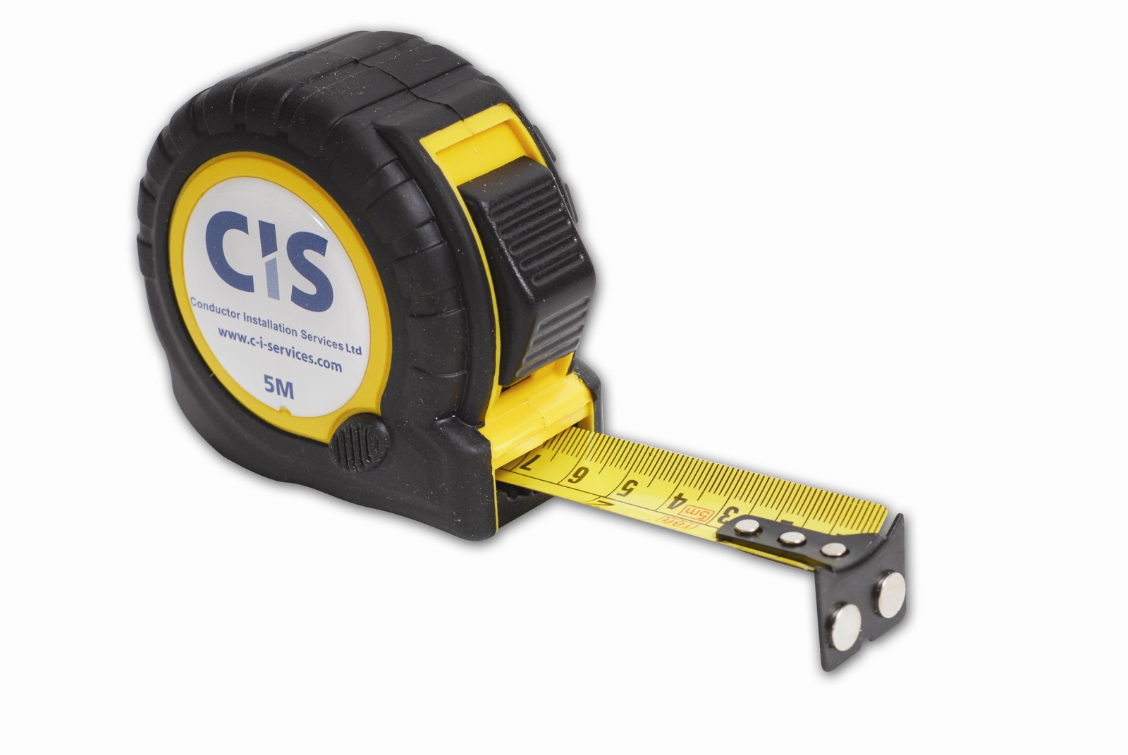 MAG5 Tape Measure - 5M/16ft