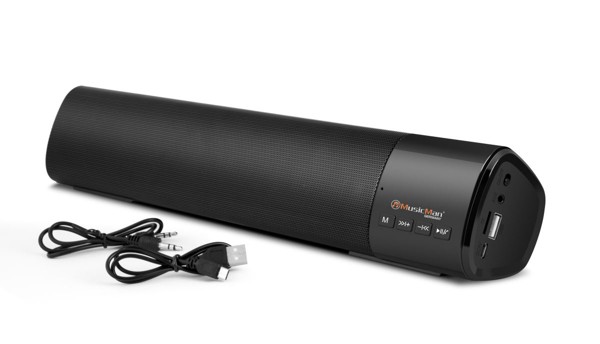 Technaxx MusicMan Mini BT Soundbar