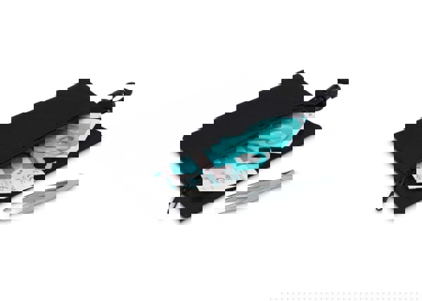 First Aid kit 14pc Rora - Black