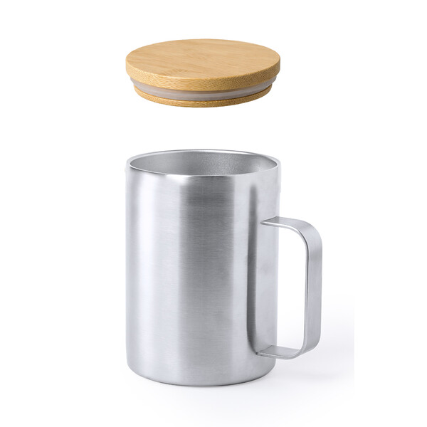 Tasse Thermique Ricaly