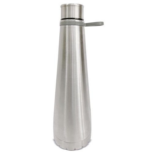Garrafa metal -