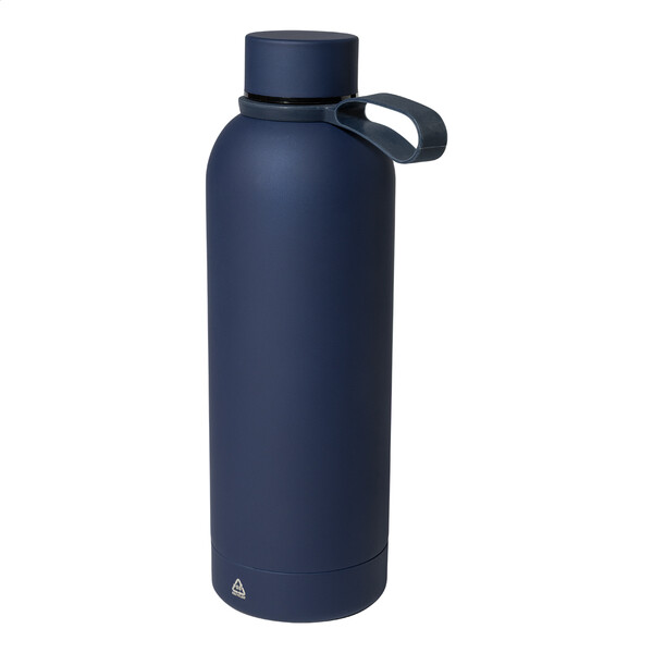 Bouteille Isotherme Rss Khumbu - Bleu Foncé