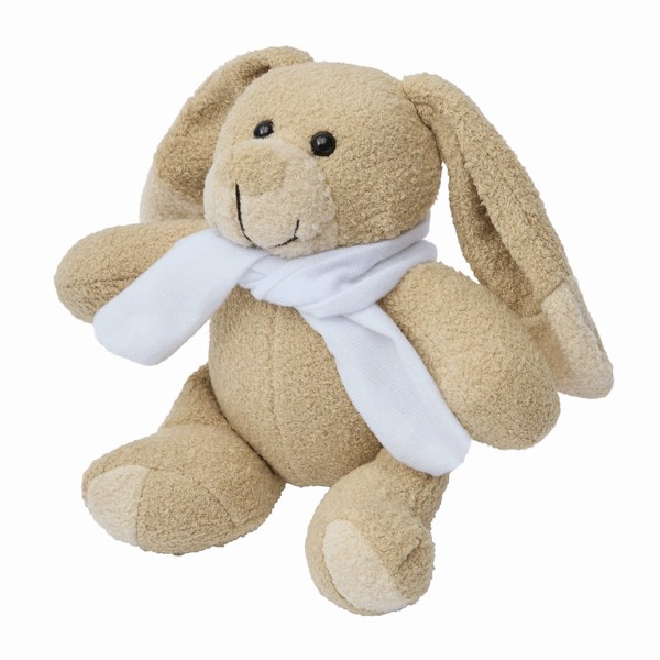 Plush Rabbit Paul