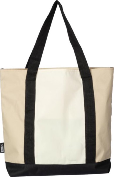 Saco rPET (600D) Carl