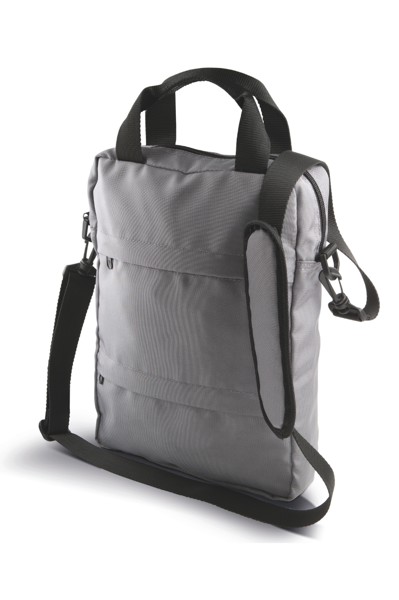 Messenger Bag - Slate Grey
