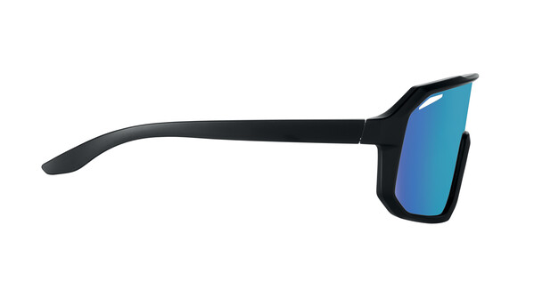 Lunettes de sport UV400 Flash - Bleu
