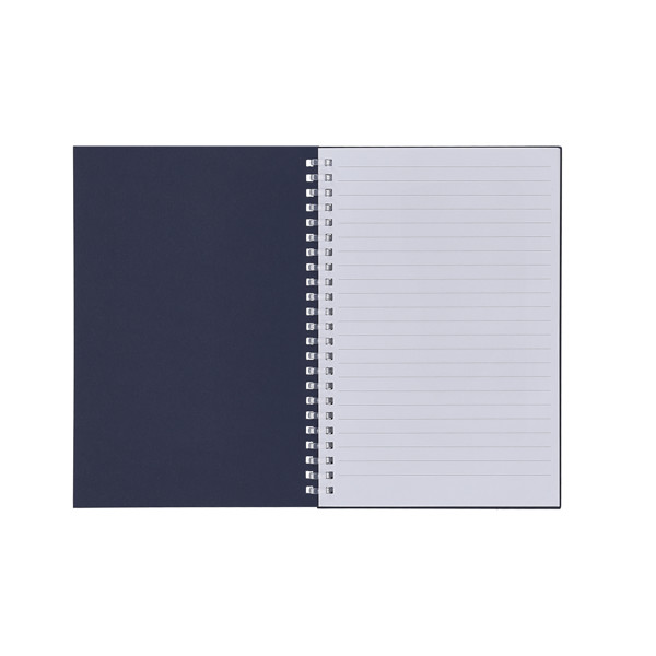 Notebook Kidon - Black