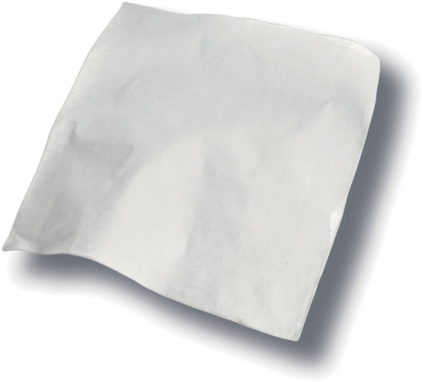 Bandana Atlantis | Bandana Goal - White / onesize
