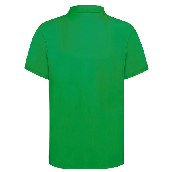 Polo Adulto Color Koupan - Dorado / S