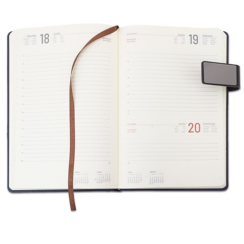 AGENDA “SCOTT -