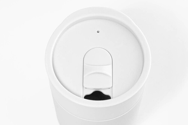 Travel Cup Sipicon - White