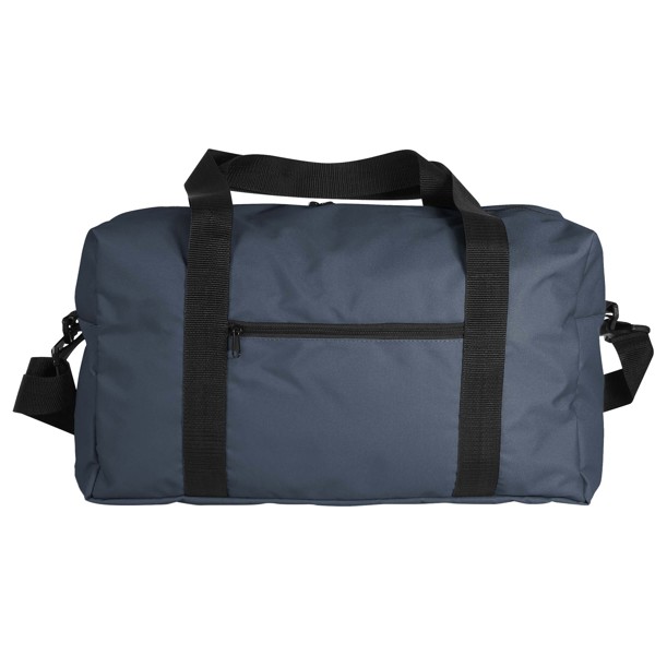 Citizen Green Escape travel bag - Blue