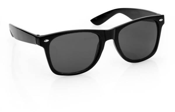 Gafas Sol Xaloc - Blanco