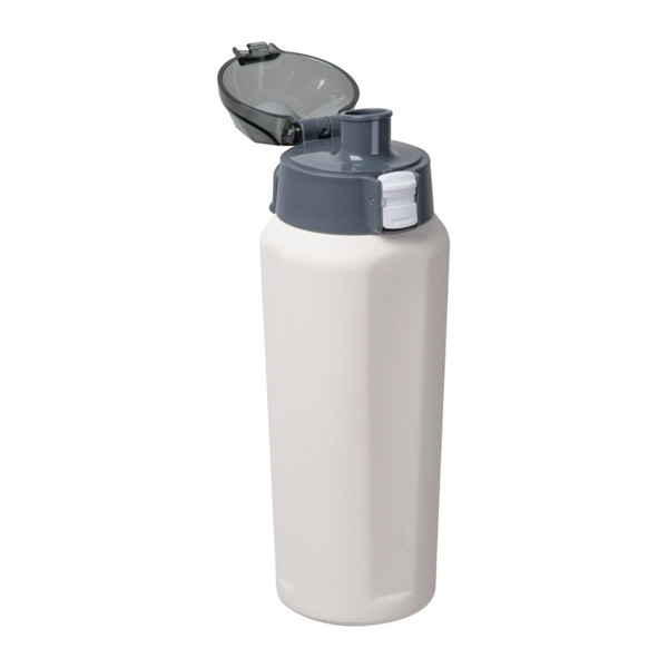 Stainless Steel Bottle Puente Alto 600 ml