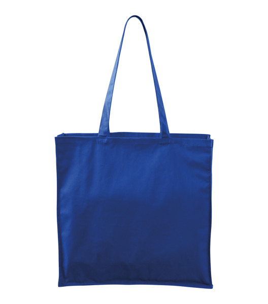 Nákupní Taška Unisex Malfini® Carry - Královská Modrá / uni