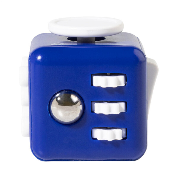 Rabs Antistress Fidget Cube ChillSix - Blue