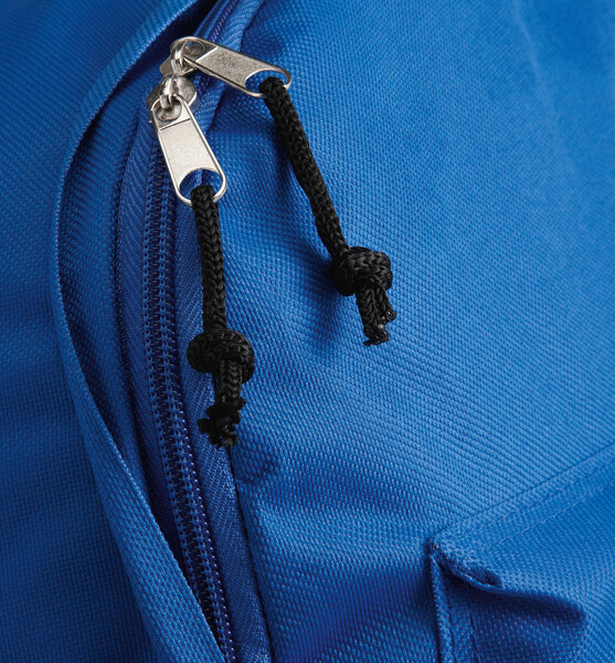 Sac à dos en polyester Bapal - Bleu Royal