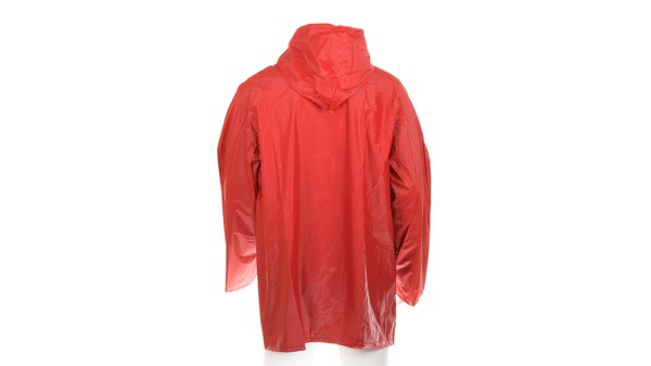 Impermeable Hinbow - Negro / M/L