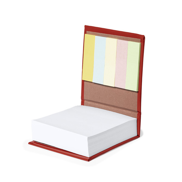Portanotas Codex - Blanco