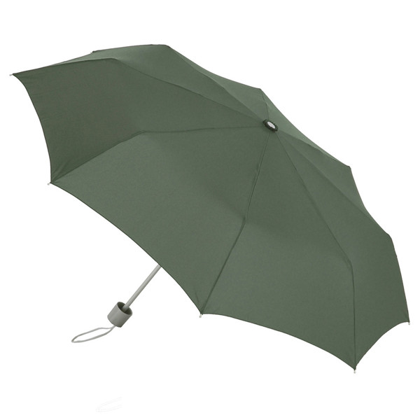 Taschenschirm JET - Dunkelgrün