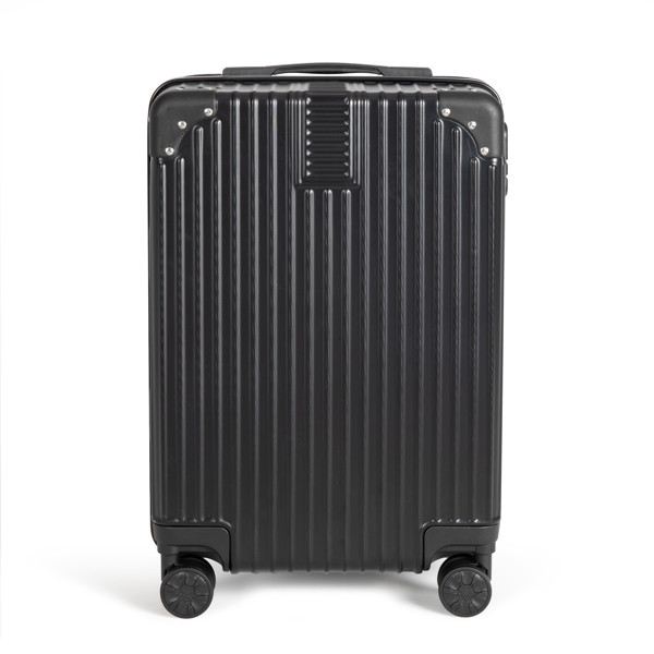 Valise cabine à roulettes pivotantes