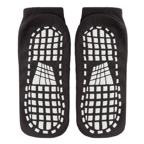 NON-SLIP SOCKS "GRIPP" (36-41)