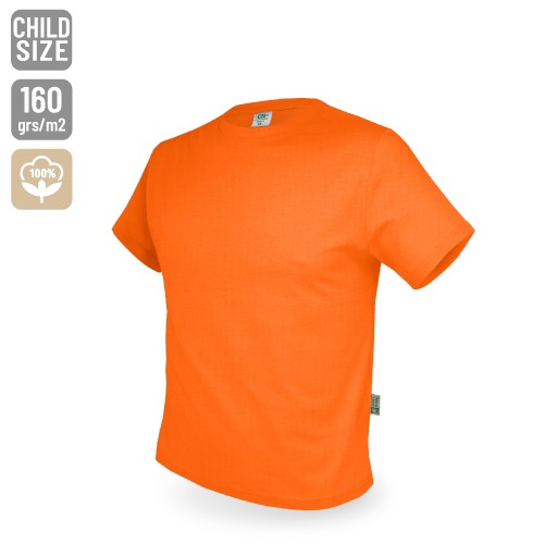 T-SHIRT 160G "NATUR" -