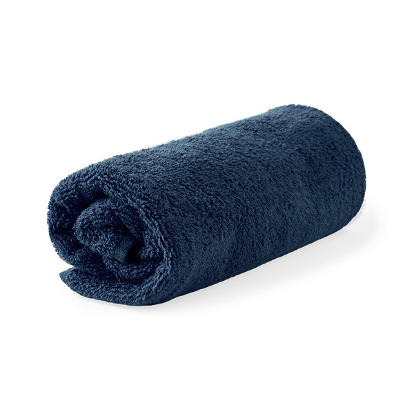 Towel Koleva - Navy Blue