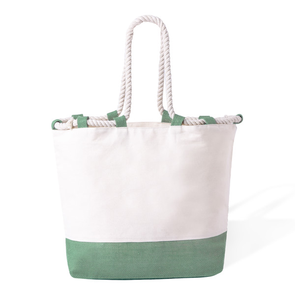 Bolsa Belesi - Verde