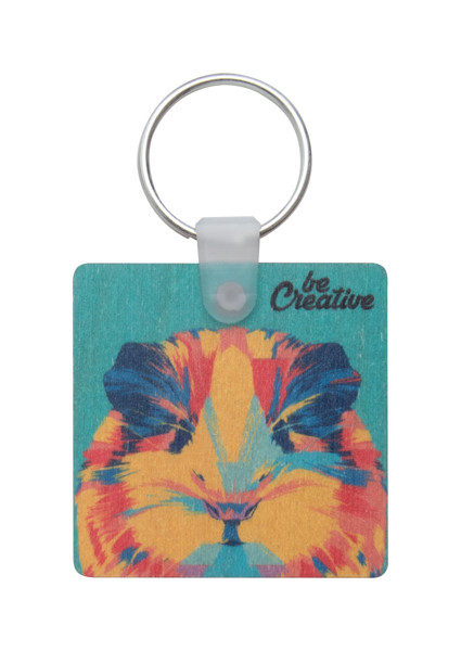 Keyring Woody C