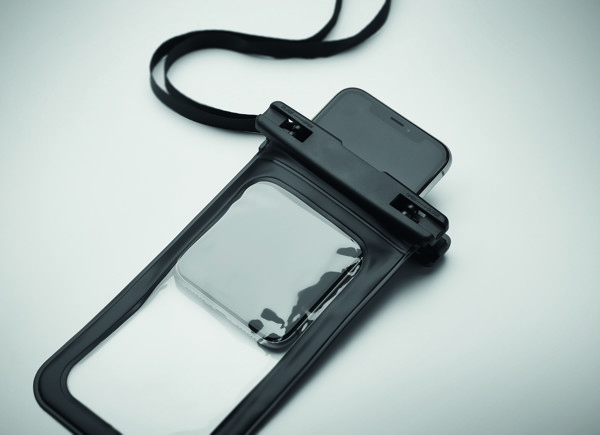 Smag phone pouch IPX8, fits 6.7 inch