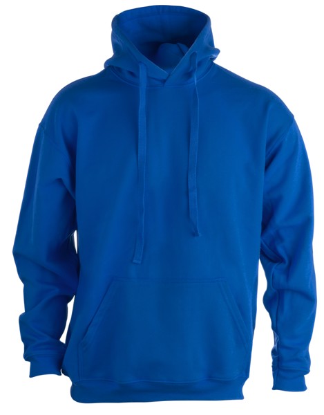 Sudadera Adulto con Capucha "keya" SWP280 - Blanco / S
