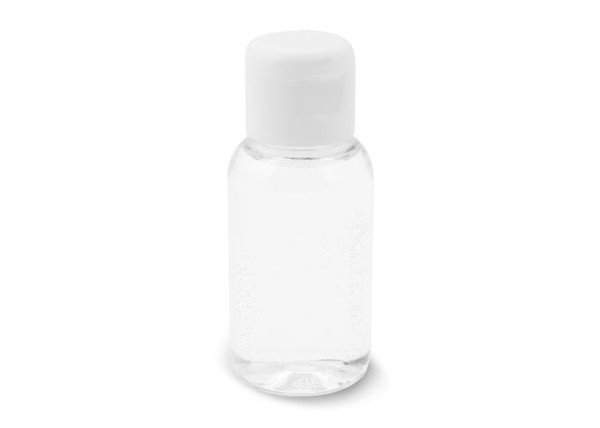 Cleaning Lotion Made in Europe 50ml - Transparent / White