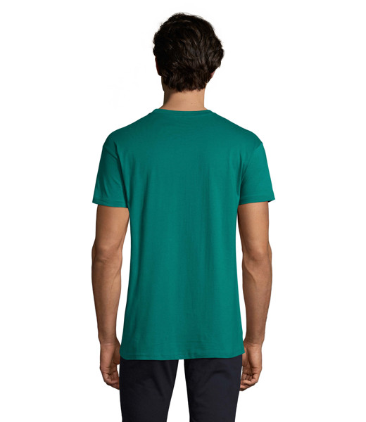IMPERIAL UOMO T Shirt 190 - Smeraldo3XL