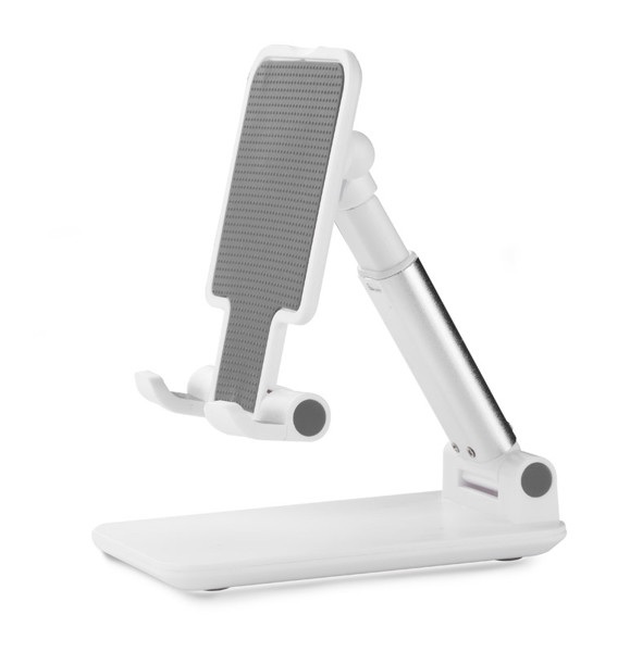 Phone stand MOVIL - white