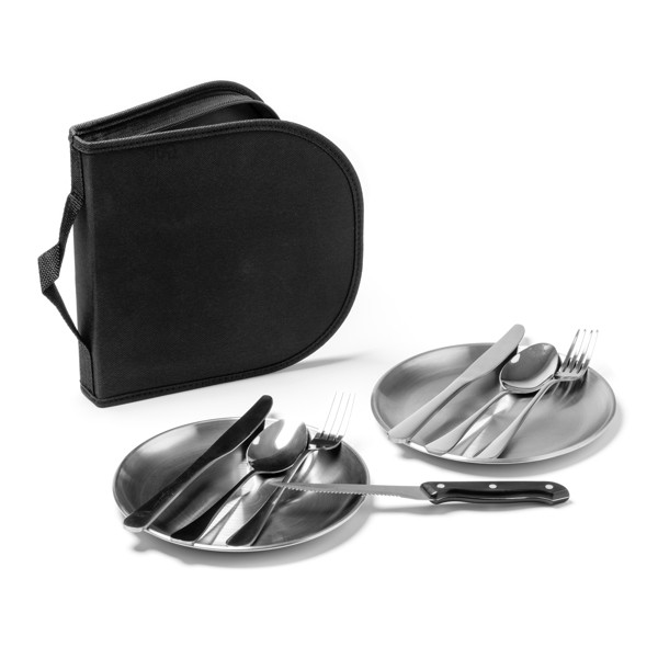 Cutlery Set Trivor