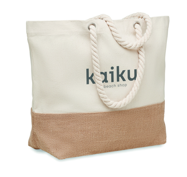 Sac de plage en toile 280 gr/m Pantai
