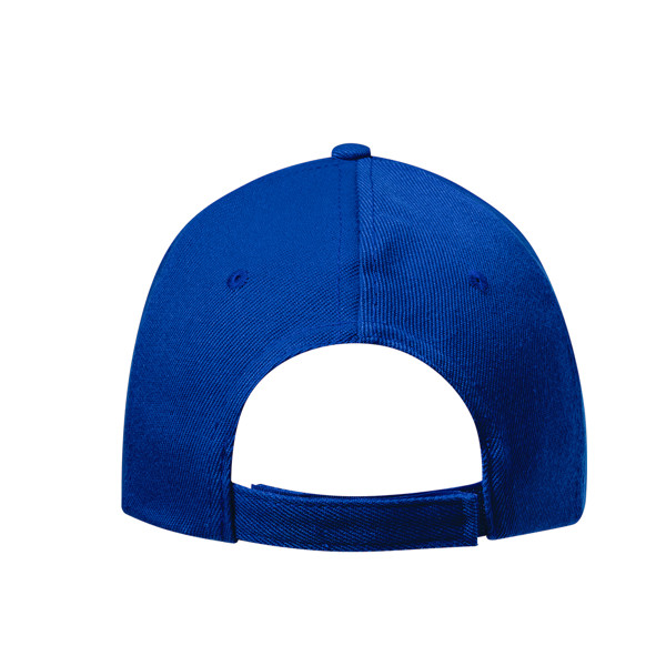 Casquette Lorenz - Blanc