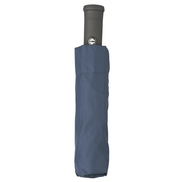 Taschenschirm TORCH - Dunkelblau