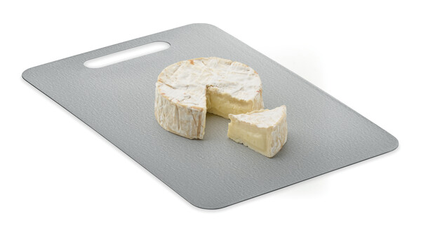 Steel cutting board M Plati +