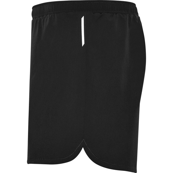 Pantalon Corto Everton - NEGRO / S