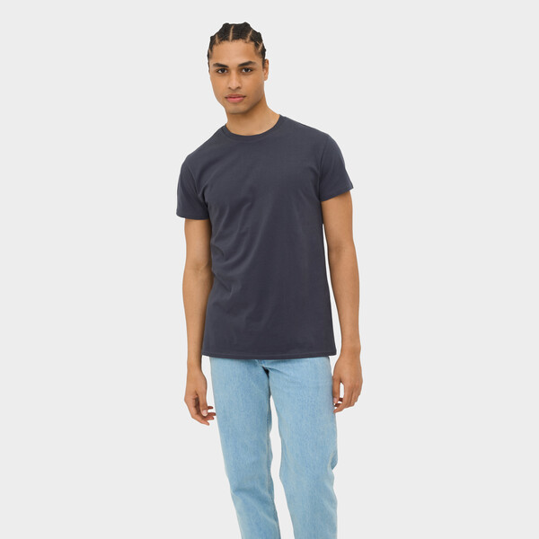 PIONEER MEN T-shirt 175g - Mouse CinzentoXXL