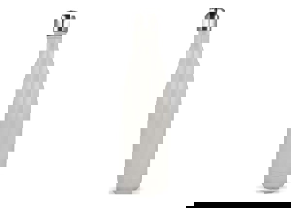 Sagaform Nils Steel Bottle Powder Coated 500 ml - Beige