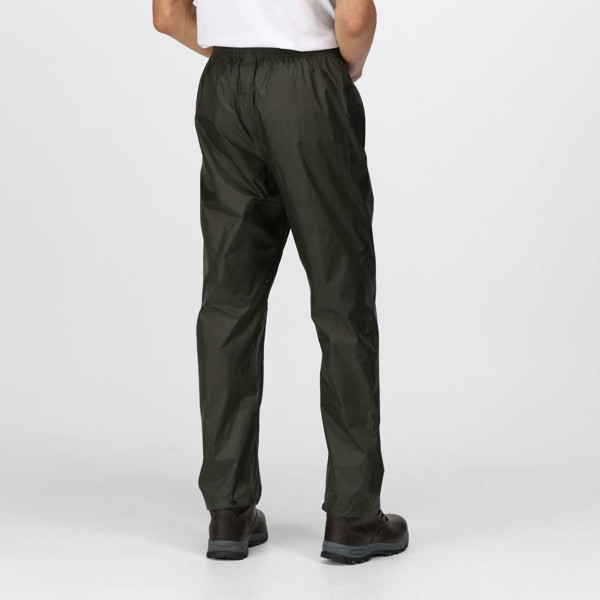 Pro Packaway - Breathable Overtrousers - XS