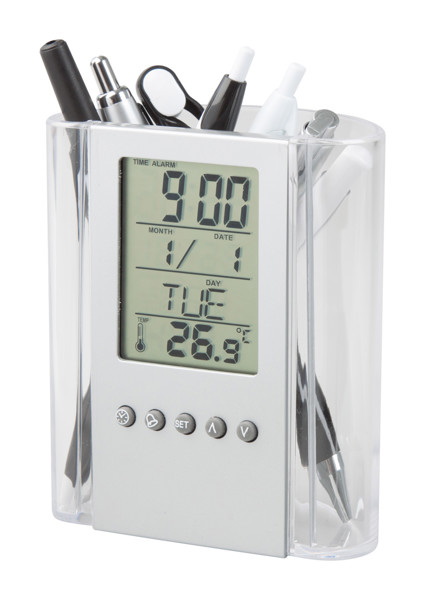Pen Holder Crystalline