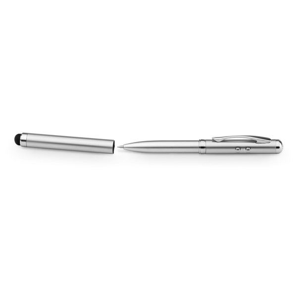 PS - LAPOINT. Multifunction ball pen in metal