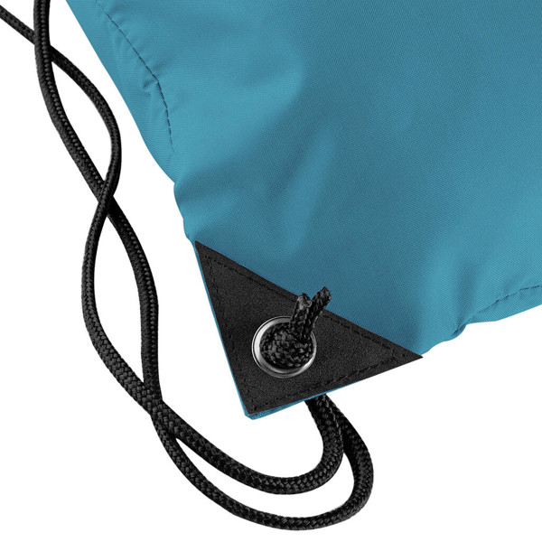 Premium Gymsac - White / ONE SIZE