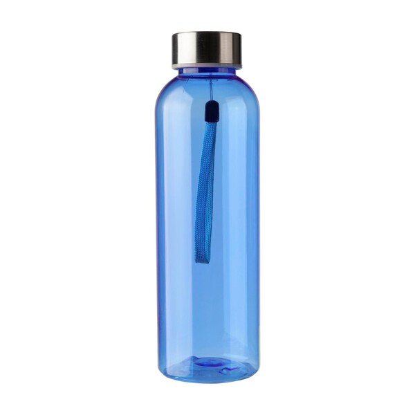 Gourde Isabelle | Recyclée | 500 ml - bleu