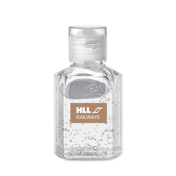 MB - Hand cleanser gel  30ml Gel 30