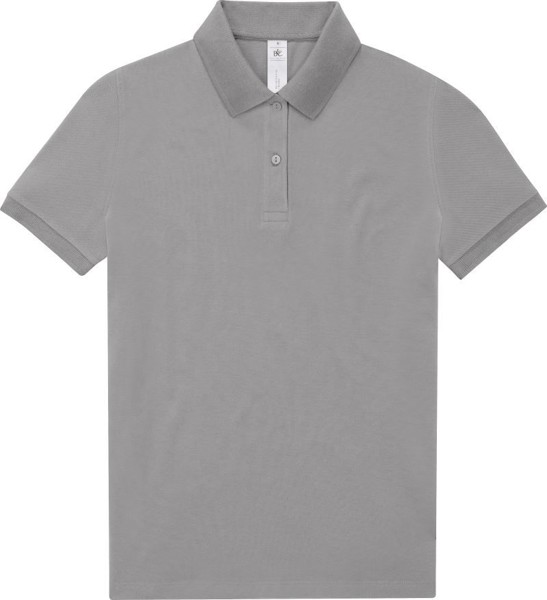 Dámské piqué polo